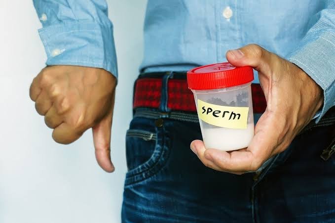 Low Sperm Count: Causes, Symptoms, and Fertility Solutions