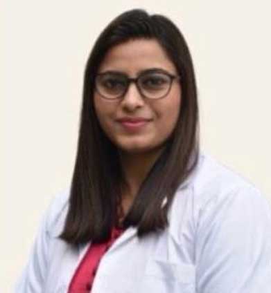 Dr. Pooja Awasthi
