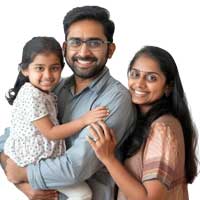 Shalu & Neeraj Singh